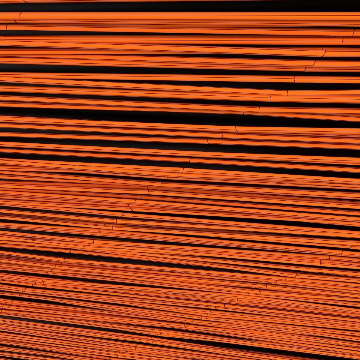 Beam decor n12 3D model_8