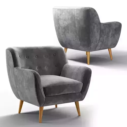 Noris Armchair