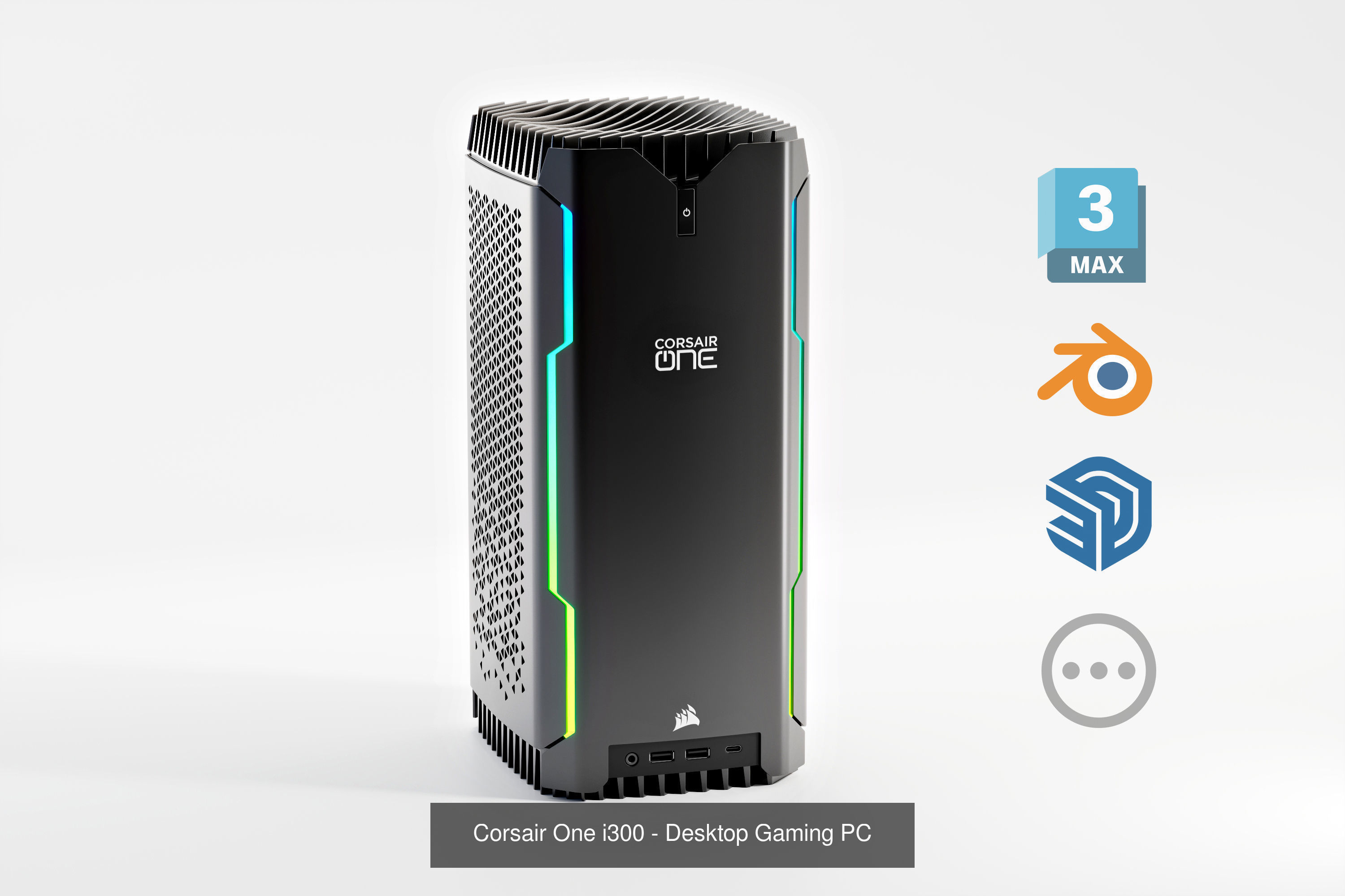 Mordern PC Collection _7