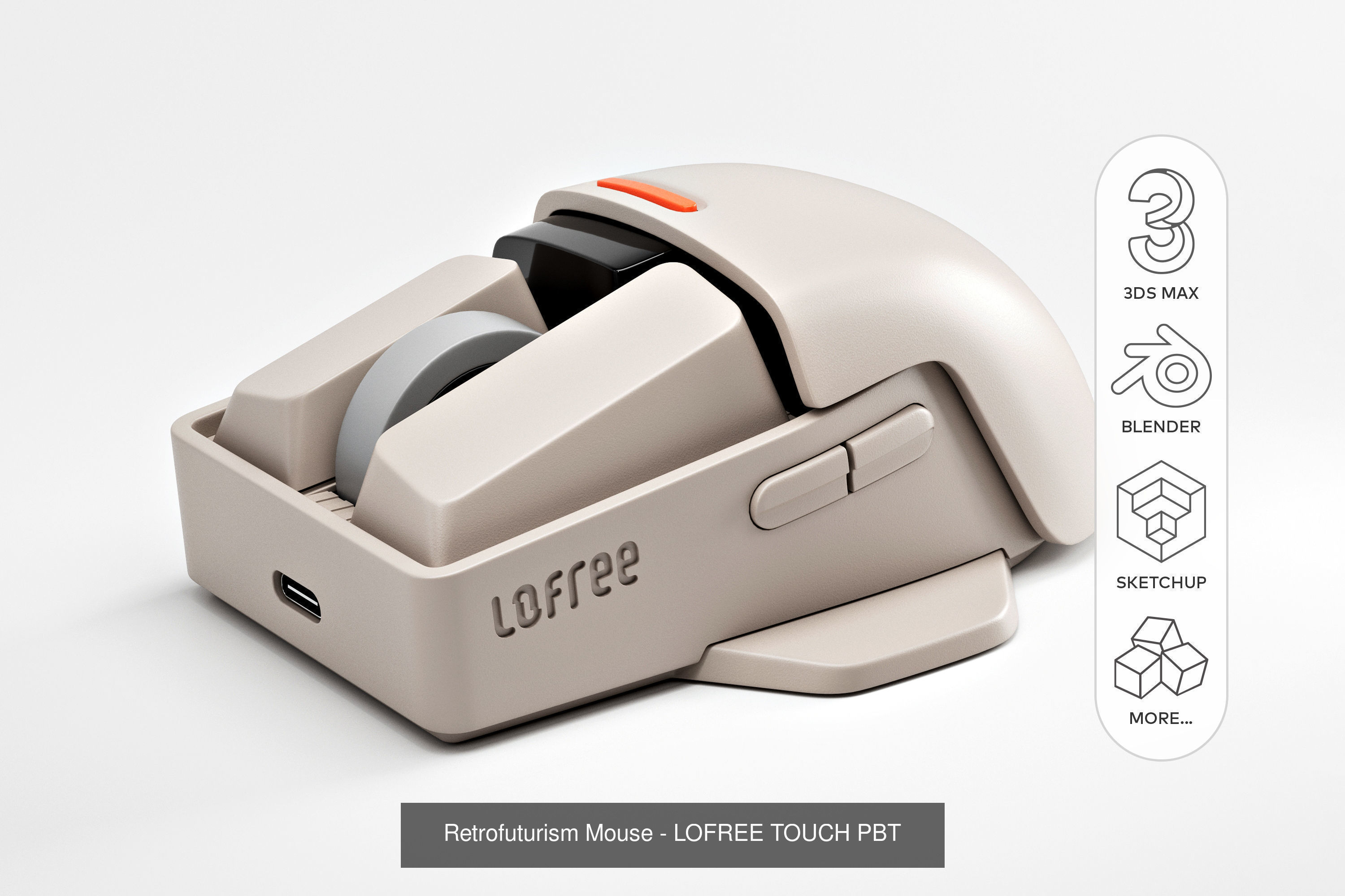 Mordern PC Collection _4