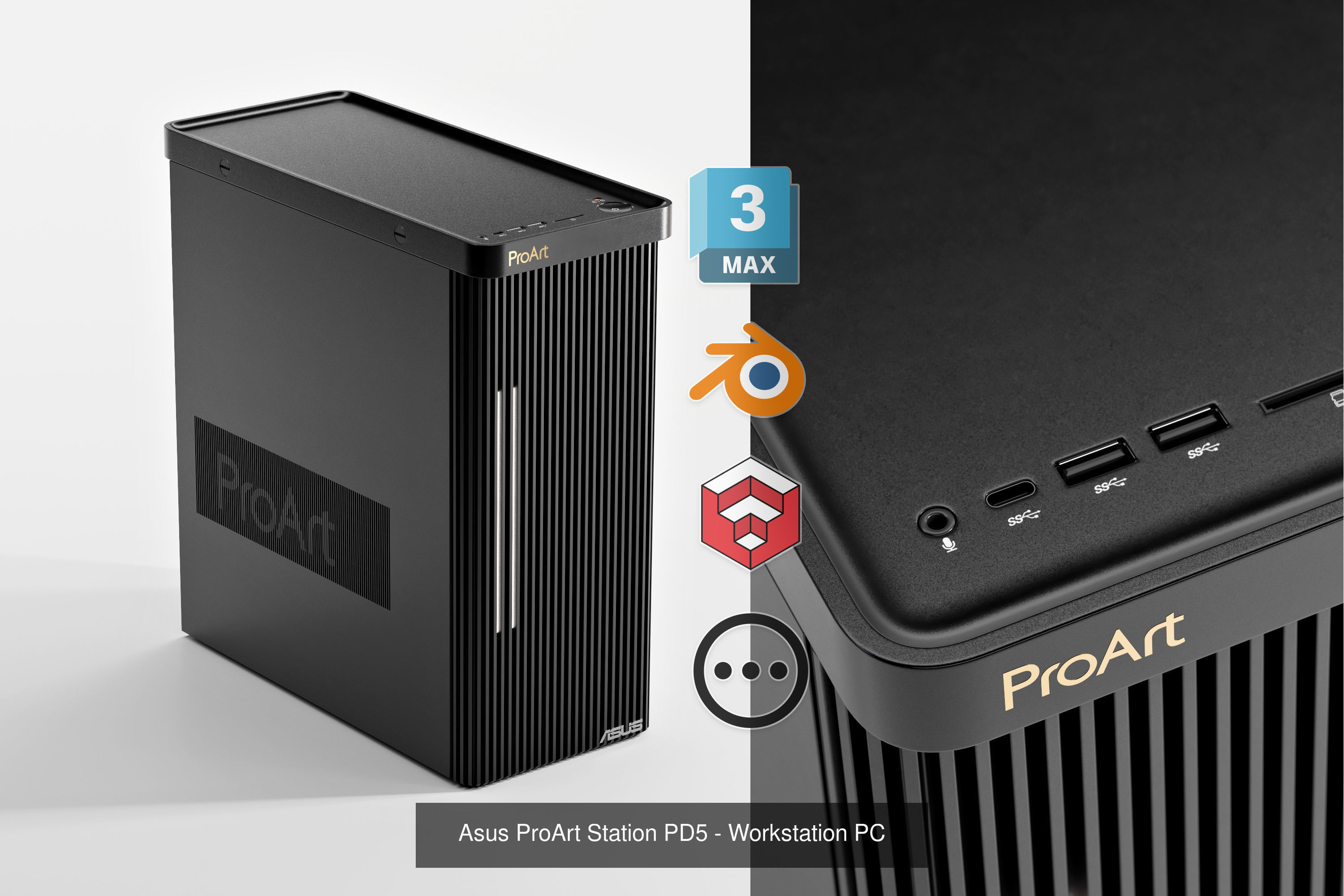 Mordern PC Collection _9