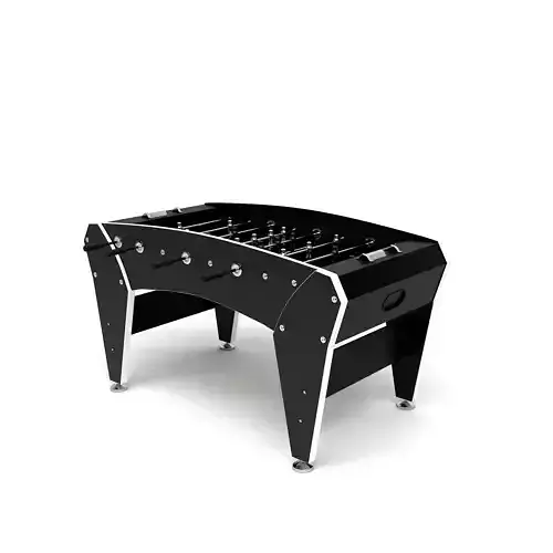 foosball table StarKiller