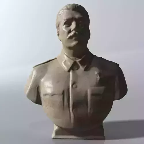 Staline Bust