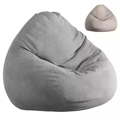 Large BeanBag Cover