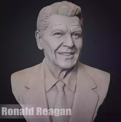 Ronald Reagan