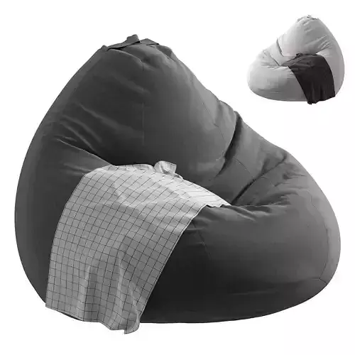 Large BeanBag Cover
