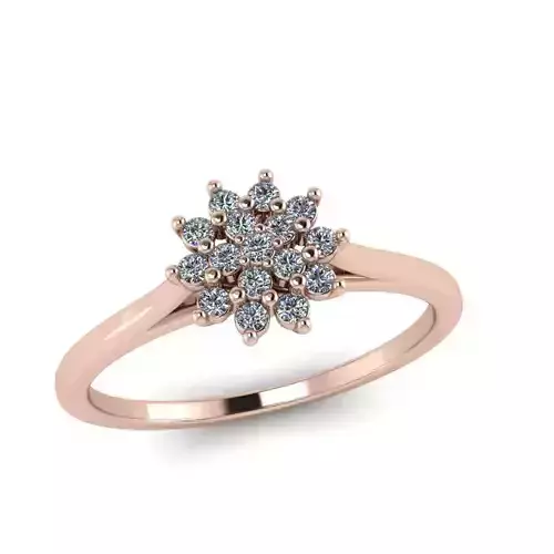Engagement ring   