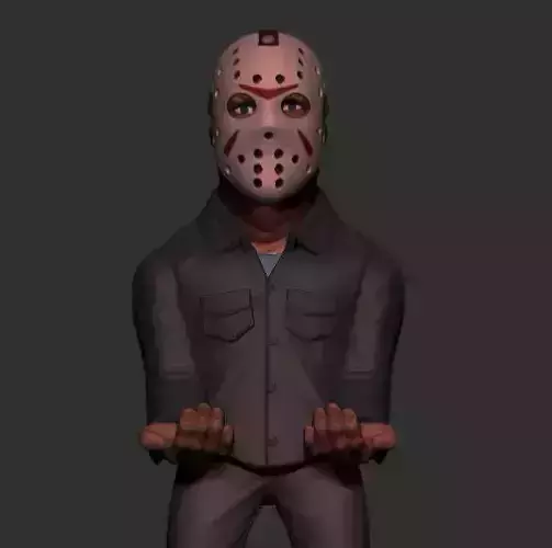 Jason joystick holder 