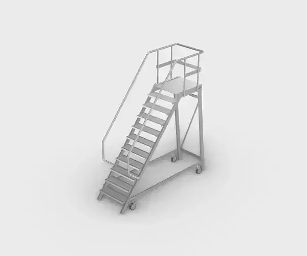 Rolling Ladder