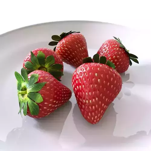Strawberry