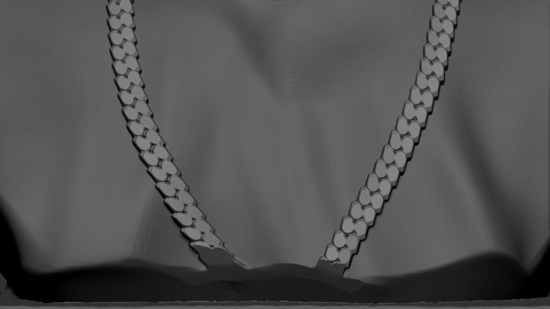 Snoop Dogg 3D print model_40