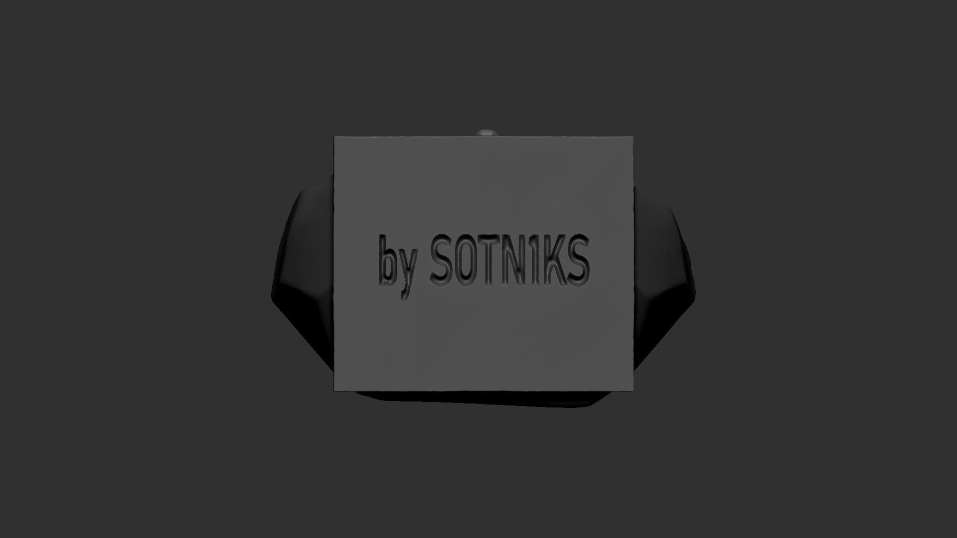 Snoop Dogg 3D print model_35