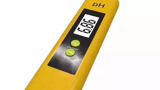 pH Meter