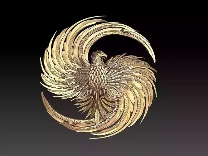 phoenix golden