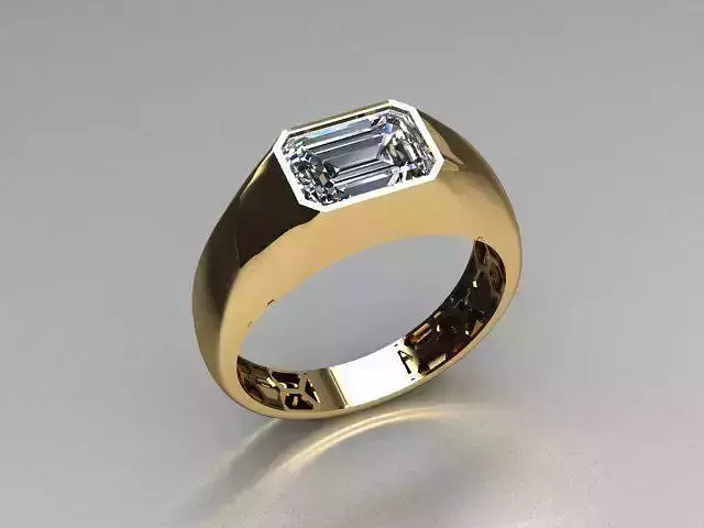 jewelry ring