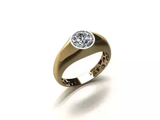 jewelry ring
