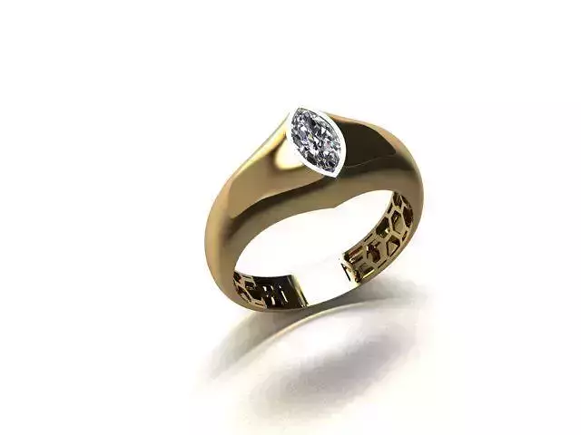 jewelry ring