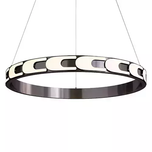Maoris Ring Horizontal Chandelier D60