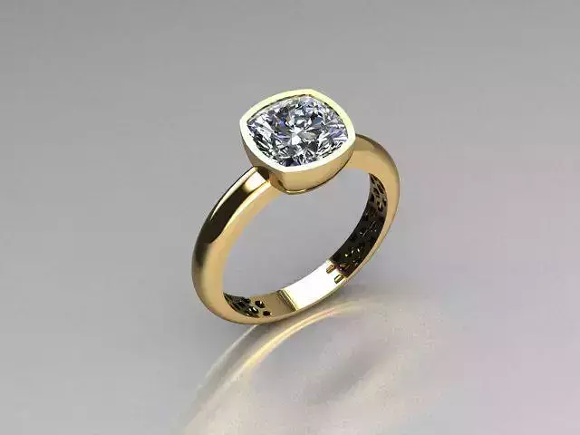 jewelry ring