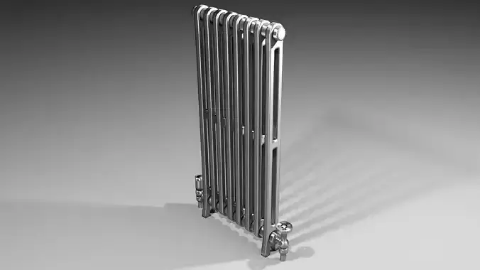 Heat Radiator 1