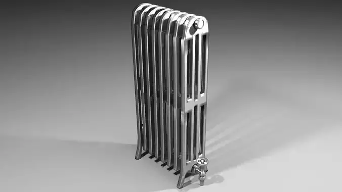 Heat Radiator 2