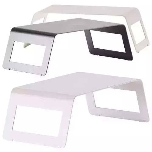 OZE 93338 Garden Table by IVINI