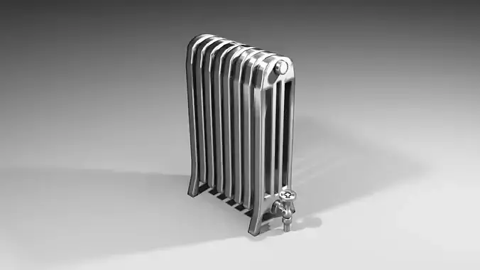 Heat Radiator 3