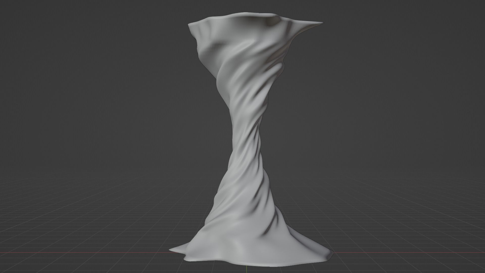 Abstract Geometry Decor V6 3D model 3D model 3D model_5