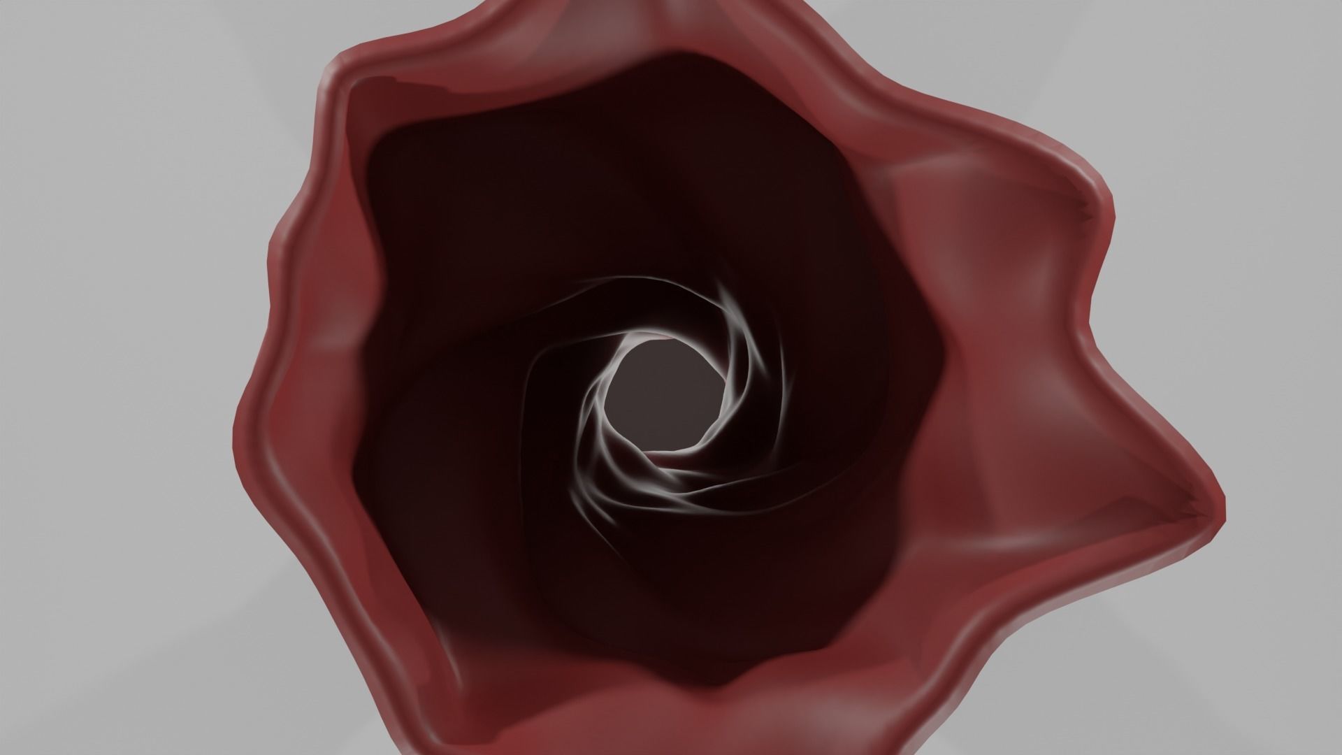 Abstract Geometry Decor V6 3D model 3D model 3D model_1