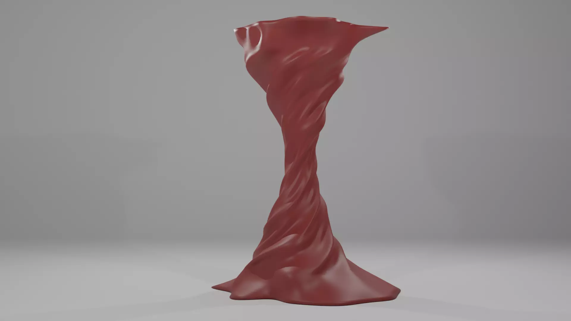 Abstract Geometry Decor V6 3D model 3D model 3D model_0