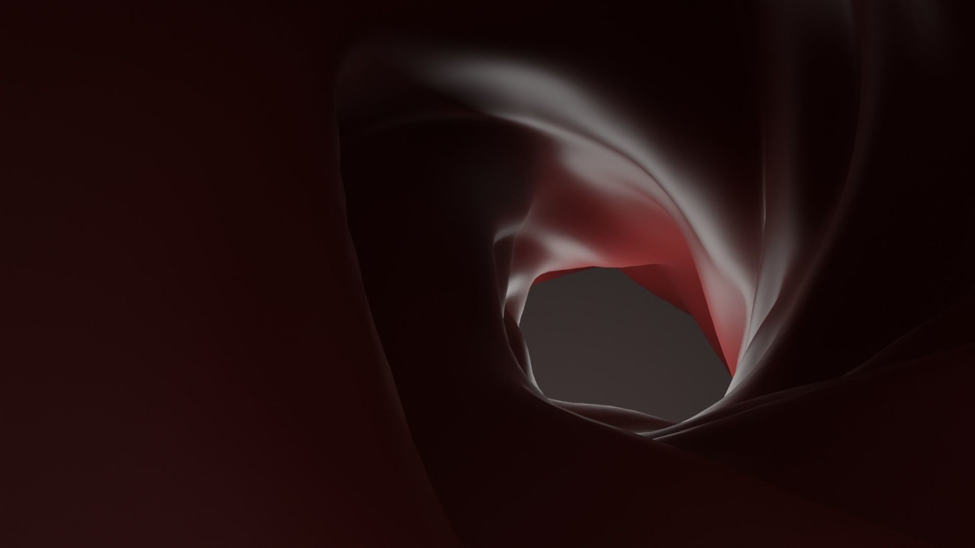 Abstract Geometry Decor V6 3D model 3D model 3D model_4