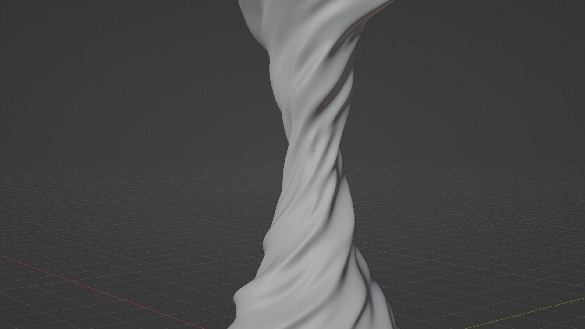 Abstract Geometry Decor V6 3D model 3D model 3D model_6