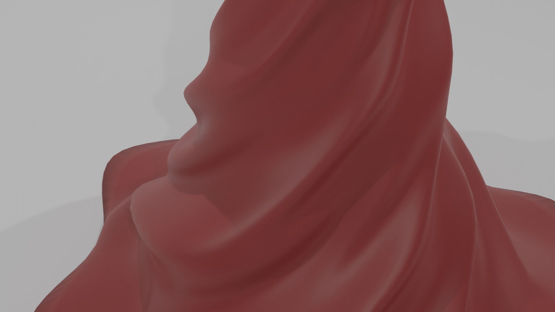 Abstract Geometry Decor V6 3D model 3D model 3D model_3