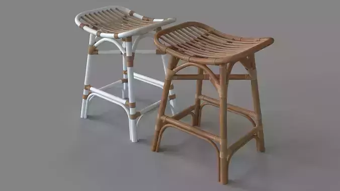 Edeline Counter Stool