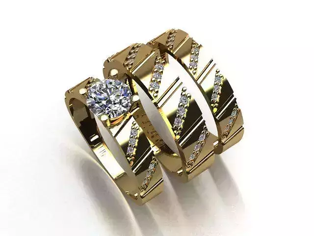 jewelry ring