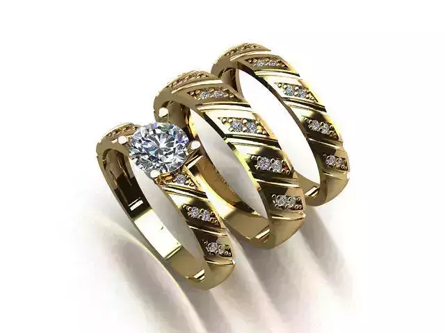 jewelry ring