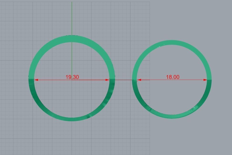 jewelry ring 3D print model_32