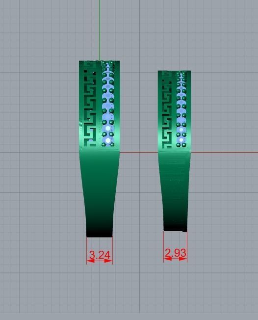 jewelry ring 3D print model_33