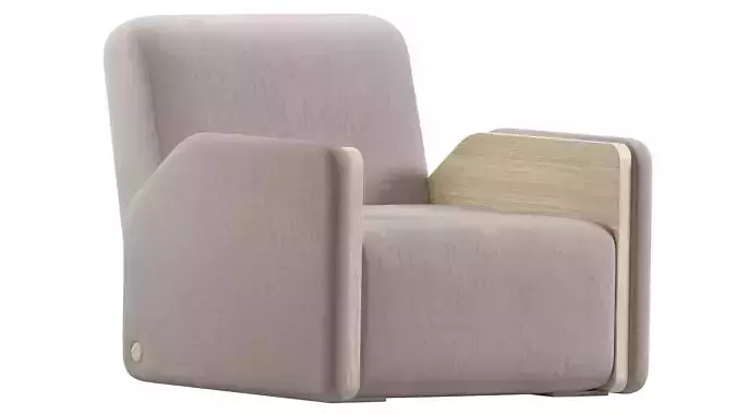 Oscar Armchair 