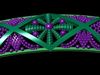 Bracelet 3D model 3D printable | CGTrader