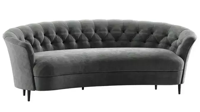 Errol Grand Sofa