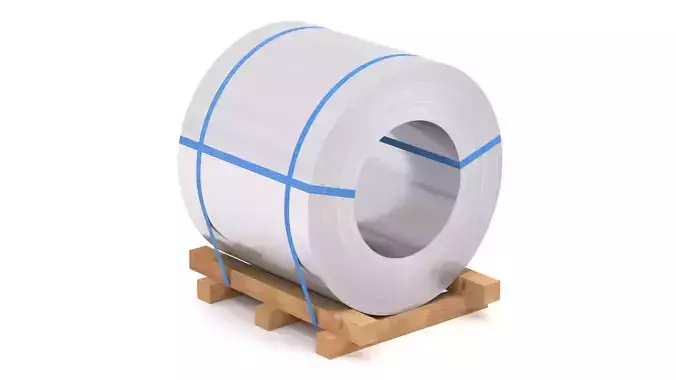 Steel Coil