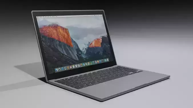 MacBook laptop Computer 