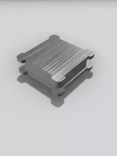 Carb Spacer FREE 4500 or 4150 carb format