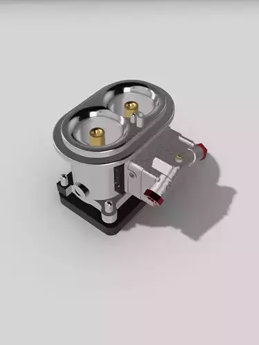 G Series Race Split Dominator Carb