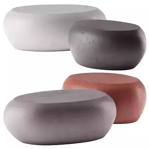 spHaus Flirtstone Material 75 and 95