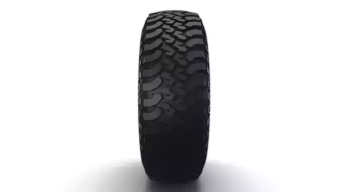 SUV Tire