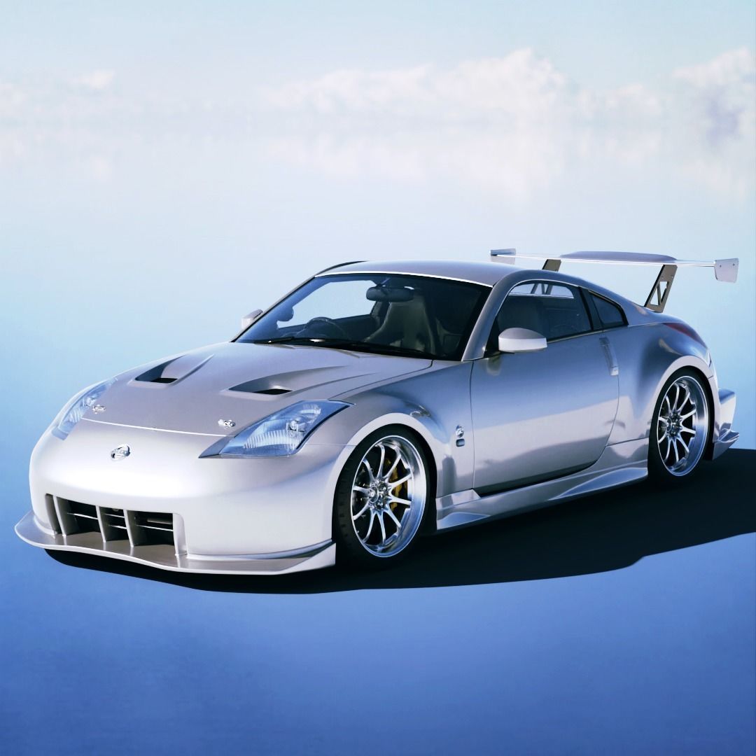 nissan-350z-amuse-2005-3d-