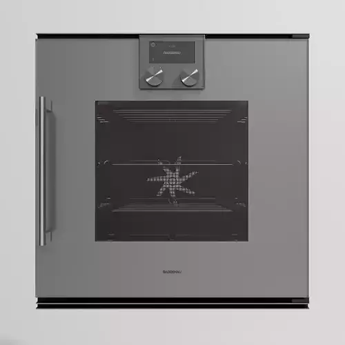 Gaggenau Oven 200 series