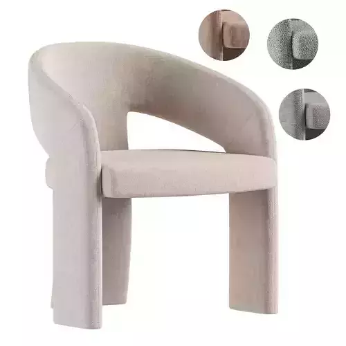 Nuevo Anise Dining Chair 